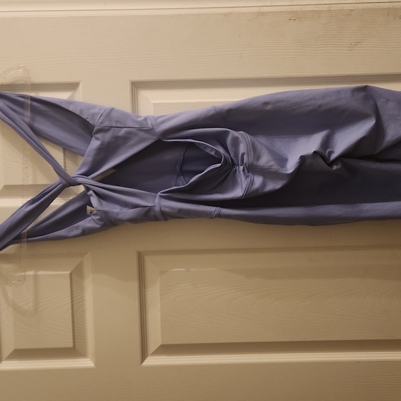 Around and about jumpsuit - Picture 6 of 9